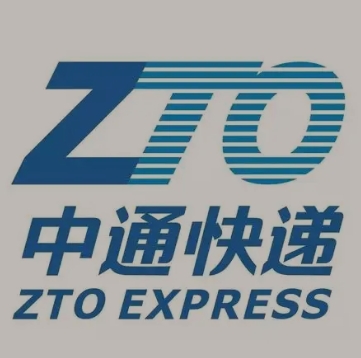 九台中通快递